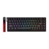 FGG MADLIONS MAD68 HE RGB Mechanical Keyboard