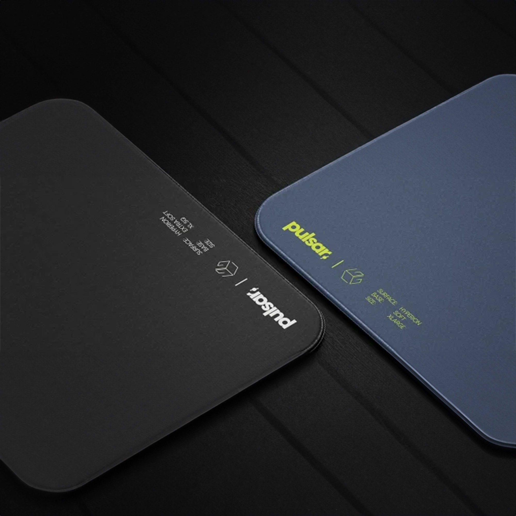 Mousepads