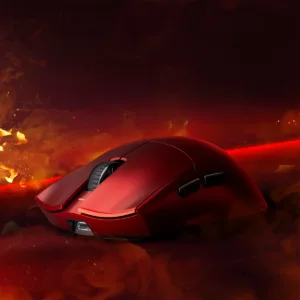 ATK Blazing Sky X1 Series Wireless Mouse