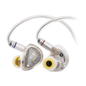 TANGZU WANER SG 2 WHITE WITH MIC