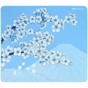 Aqua Control II Sakura Blue XL SQ