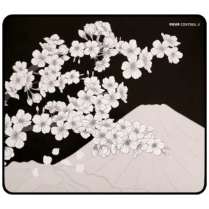 Aqua Control II Sakura Night XL SQ