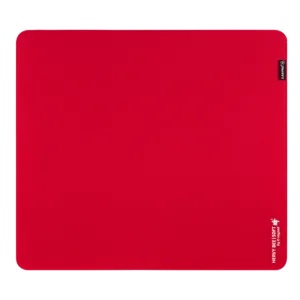 HEAVY BEE Soft Red XL SQ
