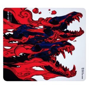 Origin Pro XSoft Cerberus XL SQ