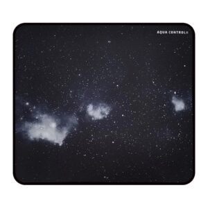 Aqua Control II Black Galaxy XL SQ