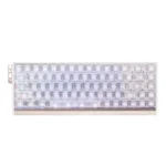 ATK 68RX HE ANSI US WHITE