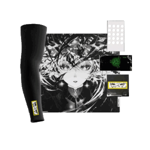 Wallhack SP-005 Awakening Sora Same Style