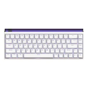 FGG MADLIONS NANO68 HE ANSI US White