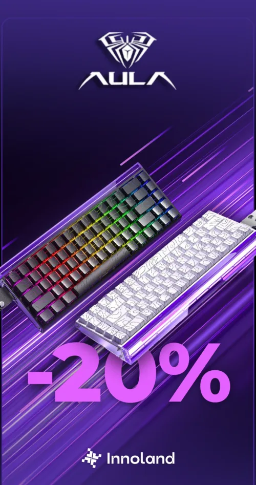 Keyboards